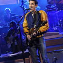 News: John Mayer Covers “American Pie” on Letterman