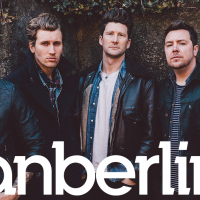 News: AnberlinForever.com; the Unauthorized Story of Anberlin