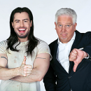 News: Andrew W.K. To Host Weekly Show On Glenn Beck’s Radio Network