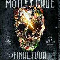 News: Motley Crue Announce Final Tour Dates